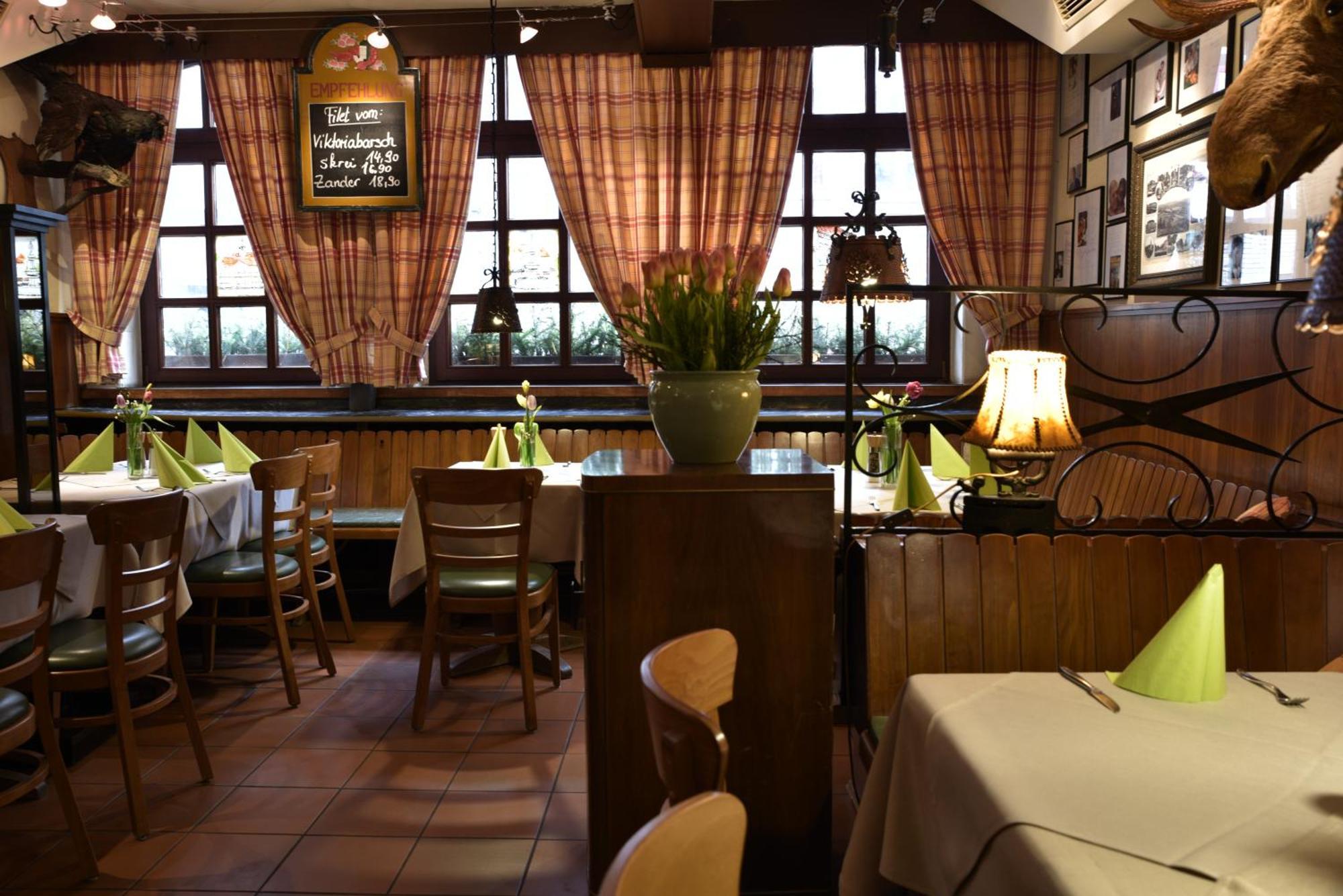 Hotel Schere Northeim Εξωτερικό φωτογραφία