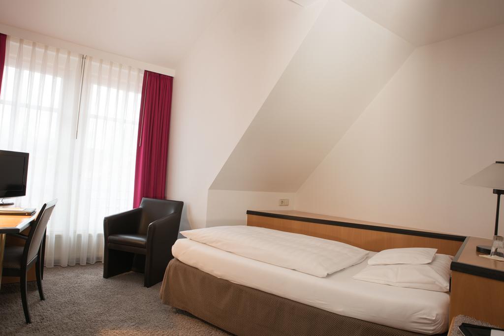 Hotel Schere Northeim Εξωτερικό φωτογραφία