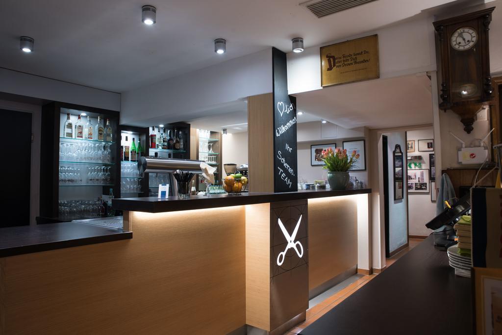 Hotel Schere Northeim Εξωτερικό φωτογραφία
