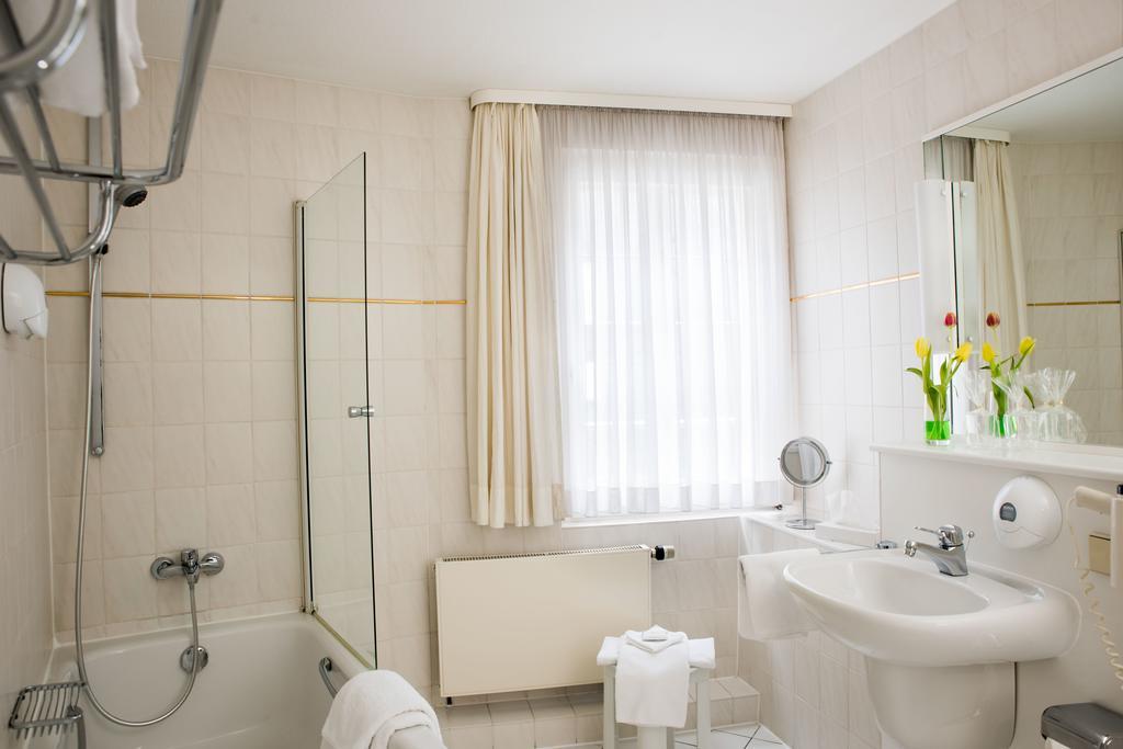 Hotel Schere Northeim Εξωτερικό φωτογραφία
