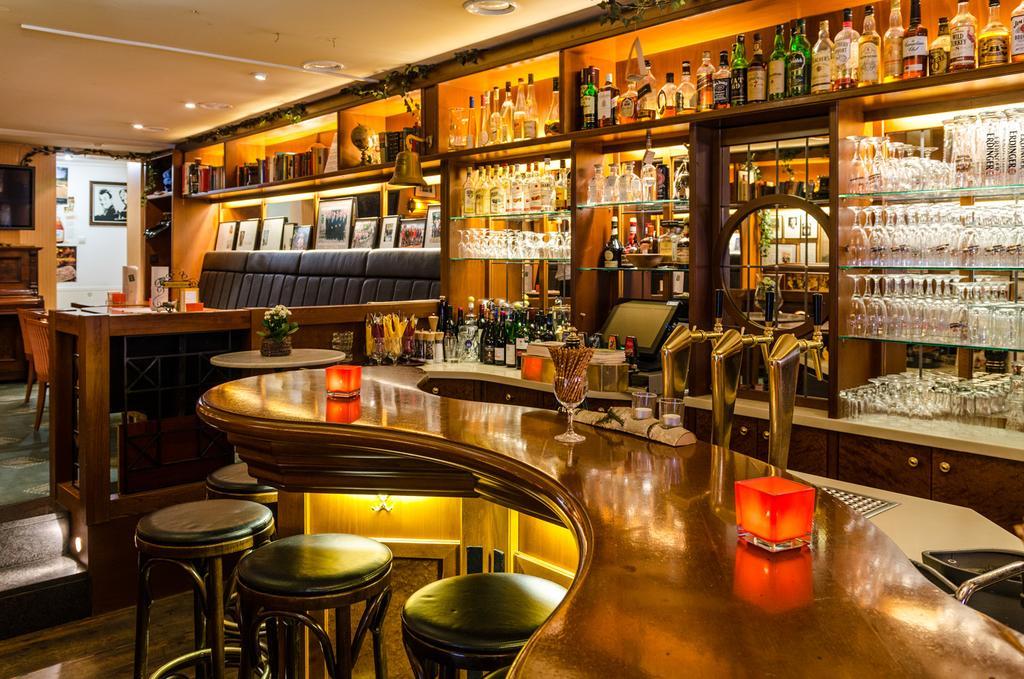 Hotel Schere Northeim Εξωτερικό φωτογραφία