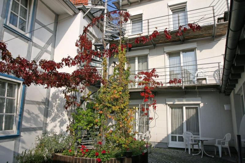 Hotel Schere Northeim Εξωτερικό φωτογραφία