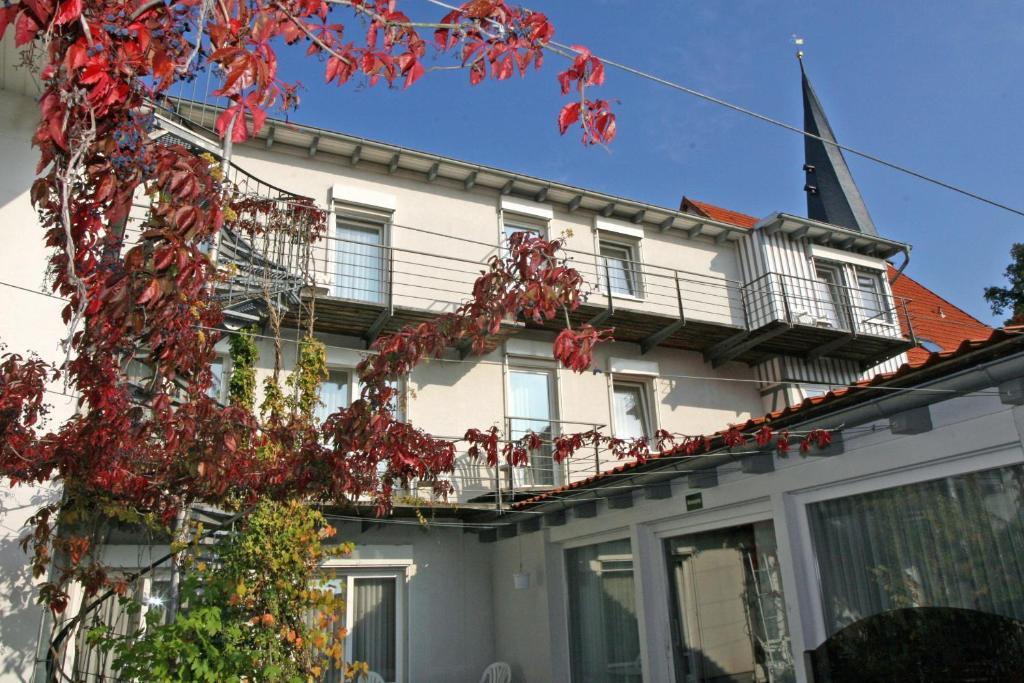 Hotel Schere Northeim Εξωτερικό φωτογραφία
