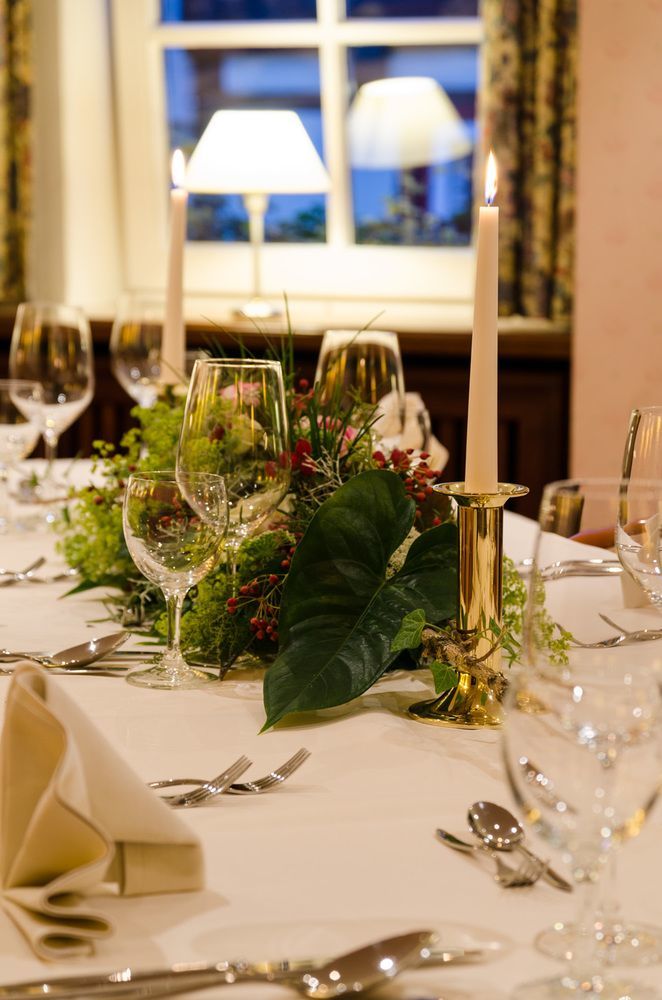 Hotel Schere Northeim Εξωτερικό φωτογραφία