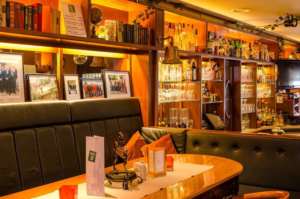 Hotel Schere Northeim Εξωτερικό φωτογραφία