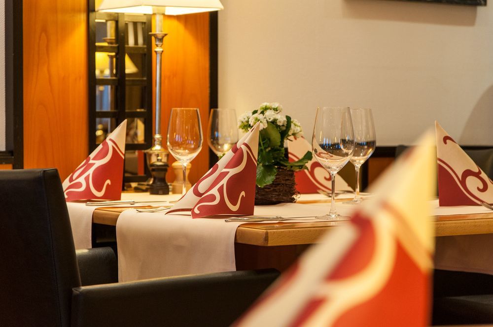 Hotel Schere Northeim Εξωτερικό φωτογραφία
