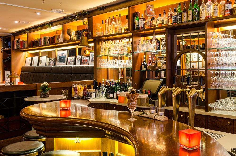 Hotel Schere Northeim Εξωτερικό φωτογραφία