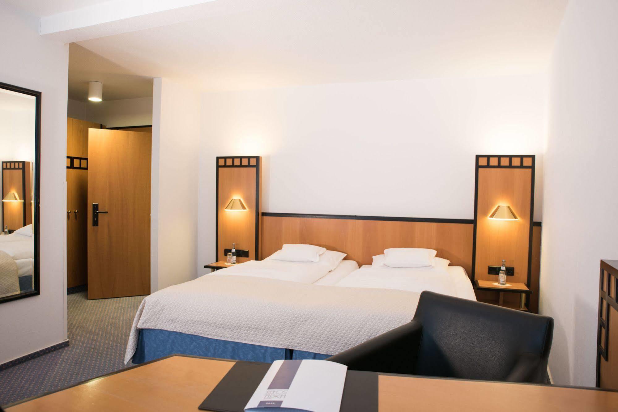 Hotel Schere Northeim Εξωτερικό φωτογραφία