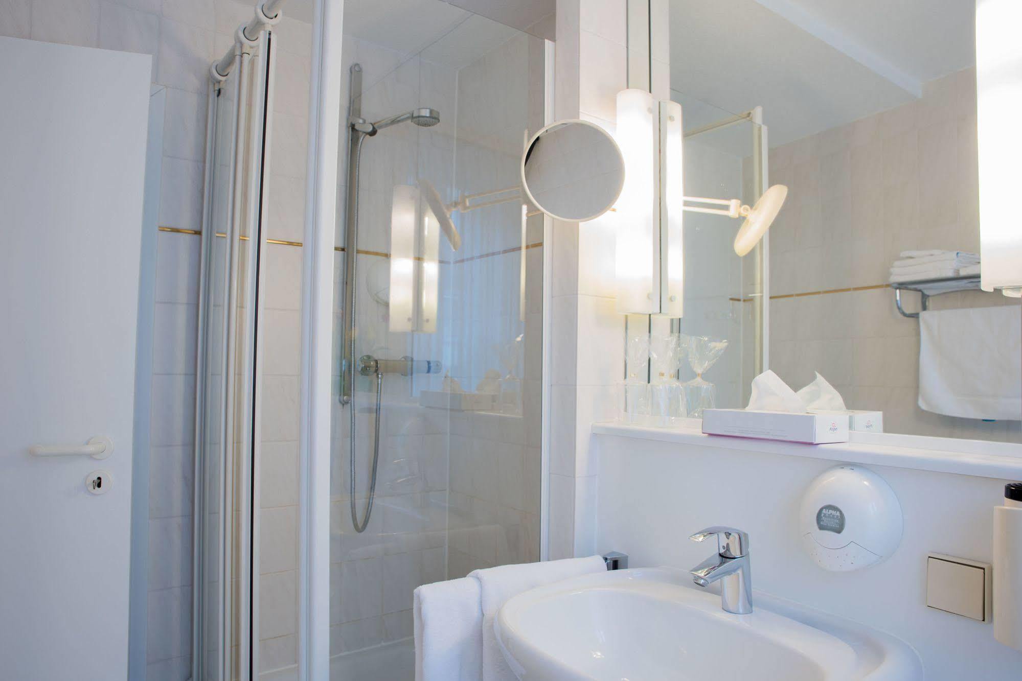 Hotel Schere Northeim Εξωτερικό φωτογραφία
