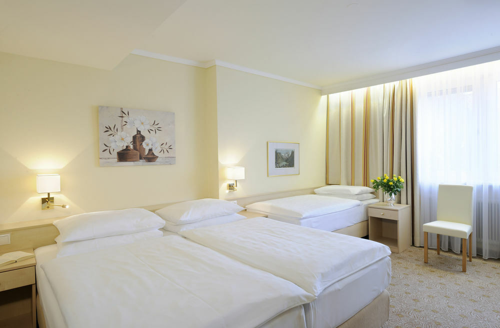 Hotel Schere Northeim Εξωτερικό φωτογραφία